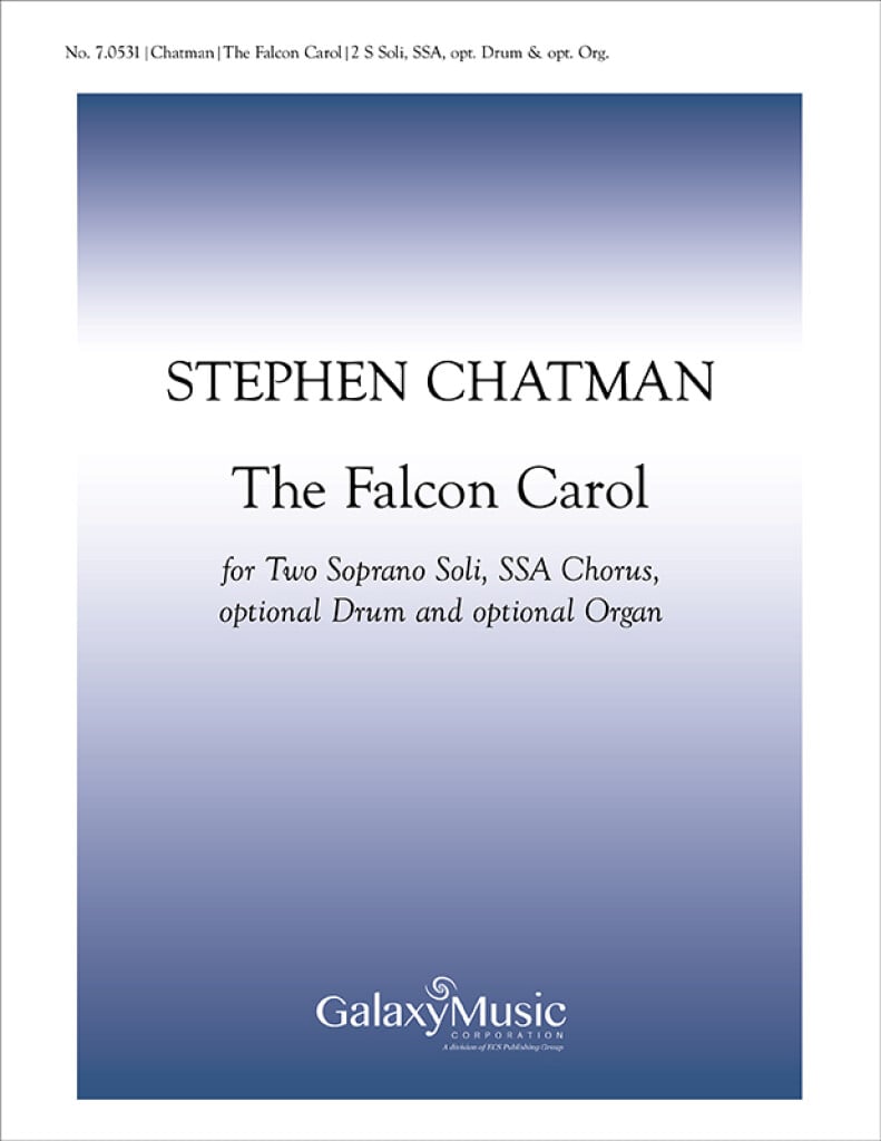 The Falcon Carol